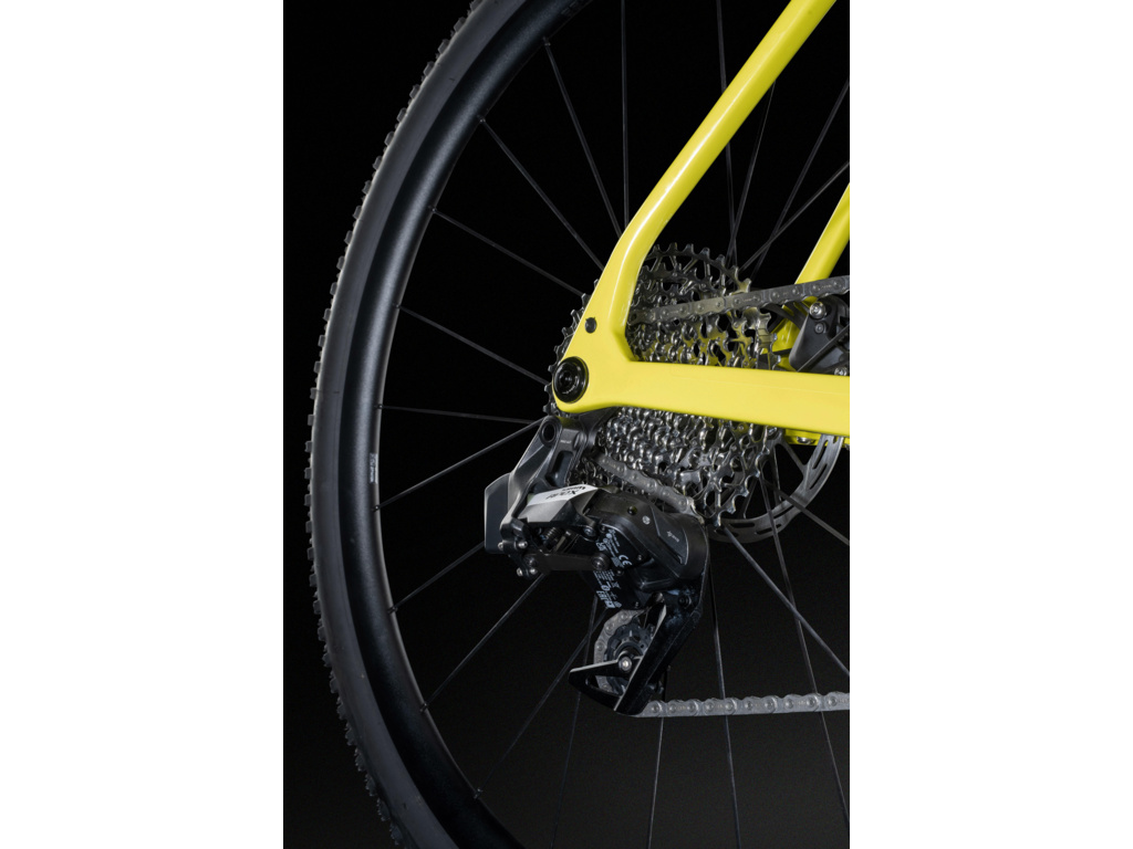 LAPIERRE Crosshill CF 6.0 S Grass Yellow 2025 - XL