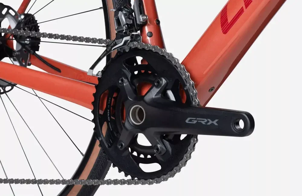 Lapierre Pulsium AllRoad 5.0 2023 - M