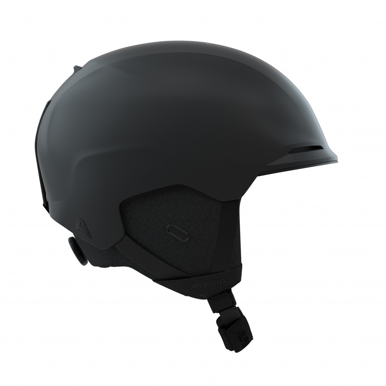 ALPINA Lyžiarska prilba KROON MIPS čierna - XL (59-63 cm)