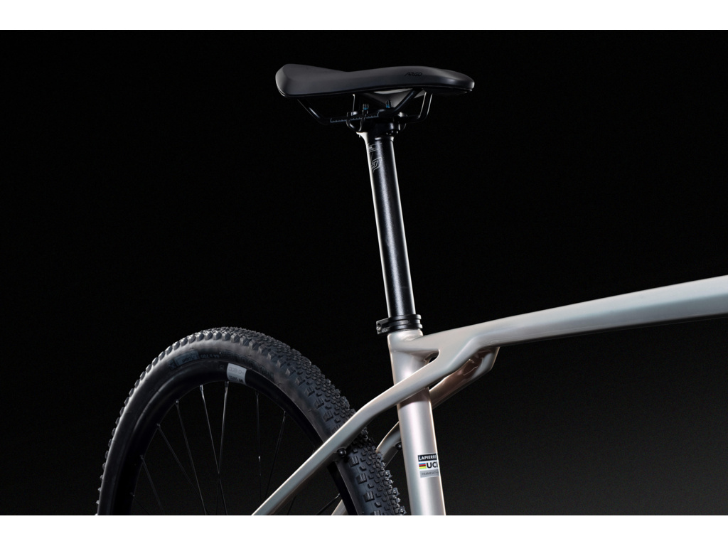LAPIERRE Crosshill CF 6.0 AXS Septembre Beige 2025