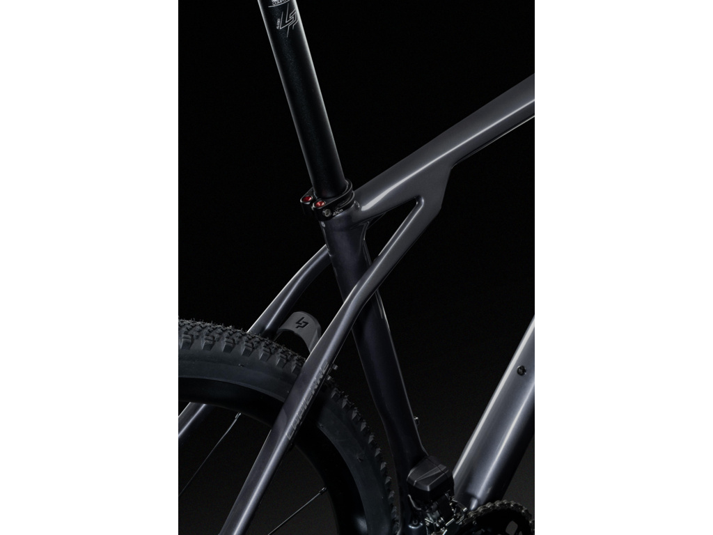 LAPIERRE Crosshill CF 7.0 Cold Rain Grey 2026 - XL