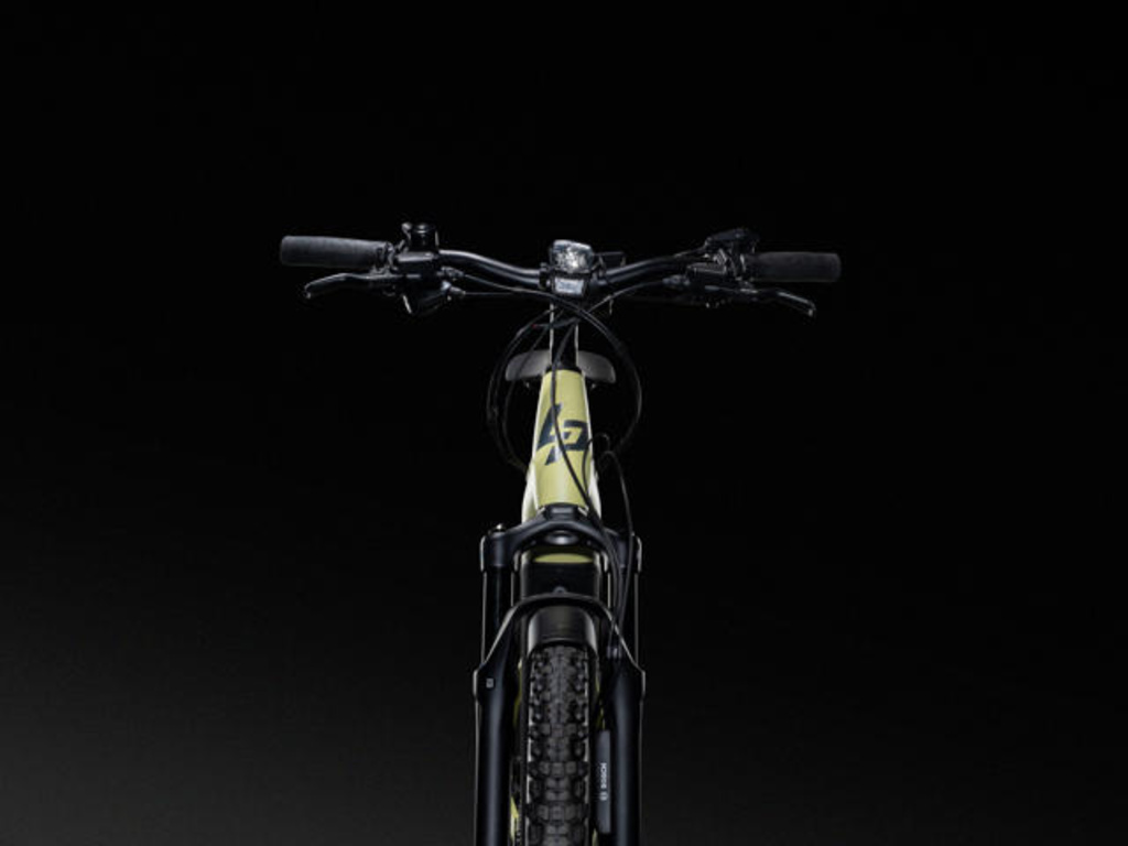 LAPIERRE E-Explorer SE High Cool Matcha Green 2026