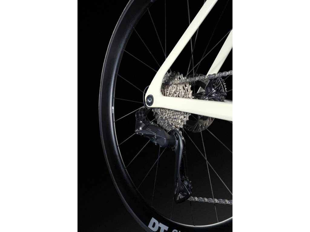LAPIERRE Xelius DRS 8.0 Paris Stone Beige 2026 - XS