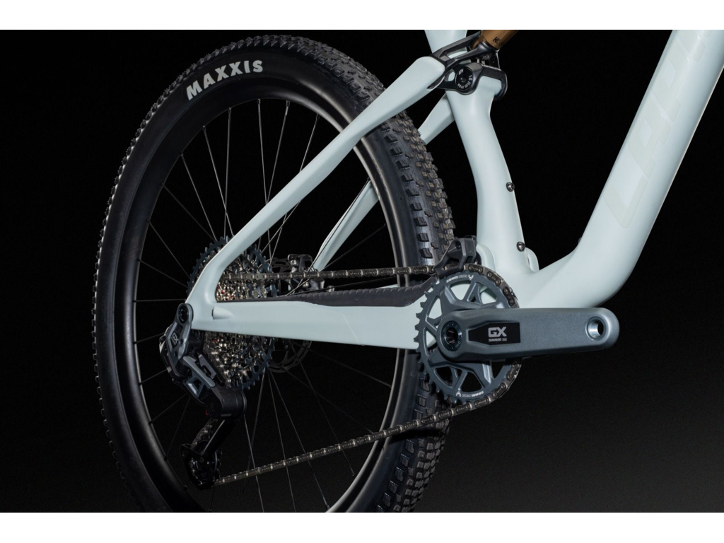 LAPIERRE XRM 9.9 Vapor Green 2026