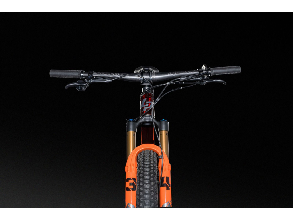 LAPIERRE XRM 10.9 Translucent Carmin 2026