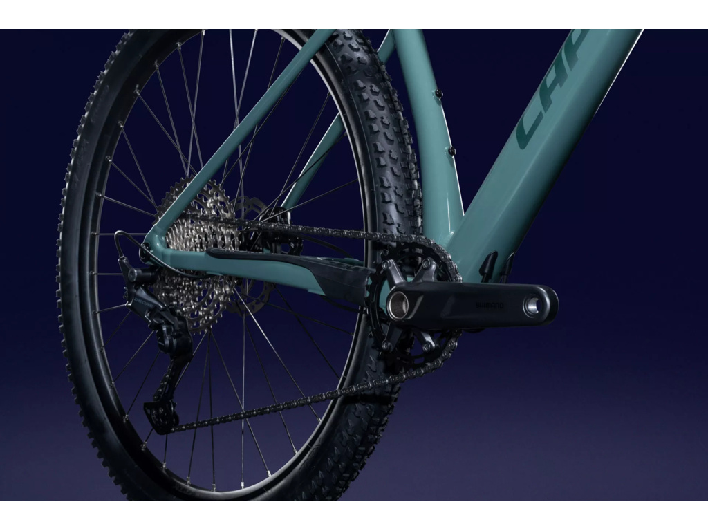 LAPIERRE Prorace 3.9 Sage Leaf Green Glossy 2026 - S