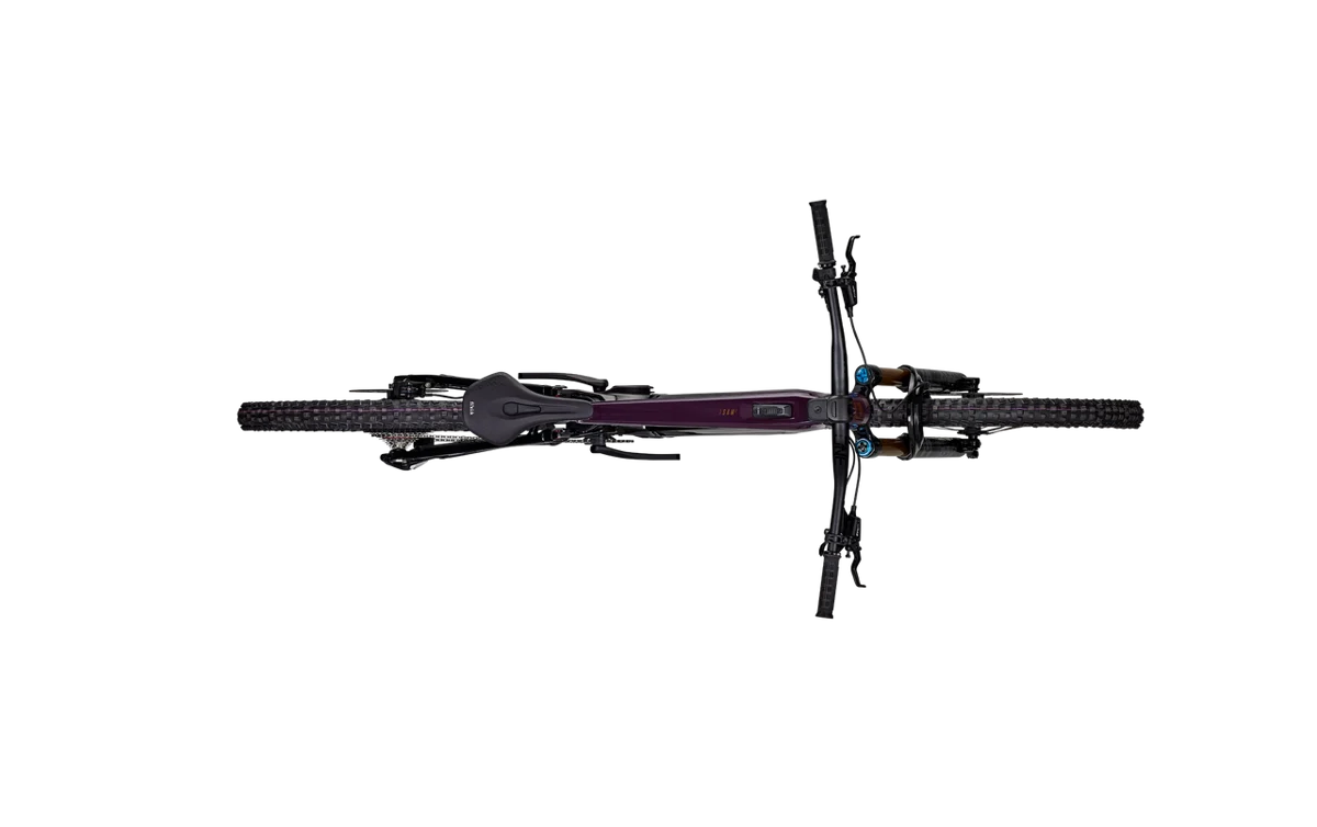 Focus SAM² 6.9 MXDI Violett/Black 800Wh 2025