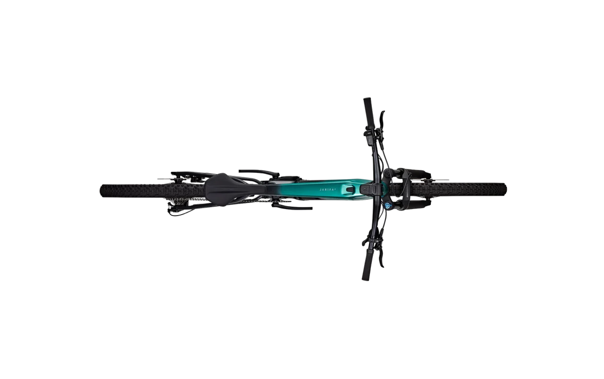 Focus JARIFA² 6.7 X 29DI Green/Black 800Wh 2026