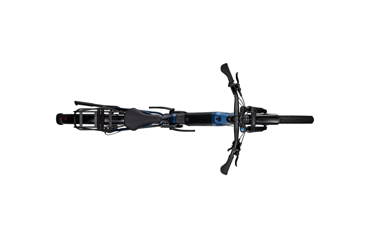 Focus AVENTURA² 6.7 29WA Blue 600Wh 2026