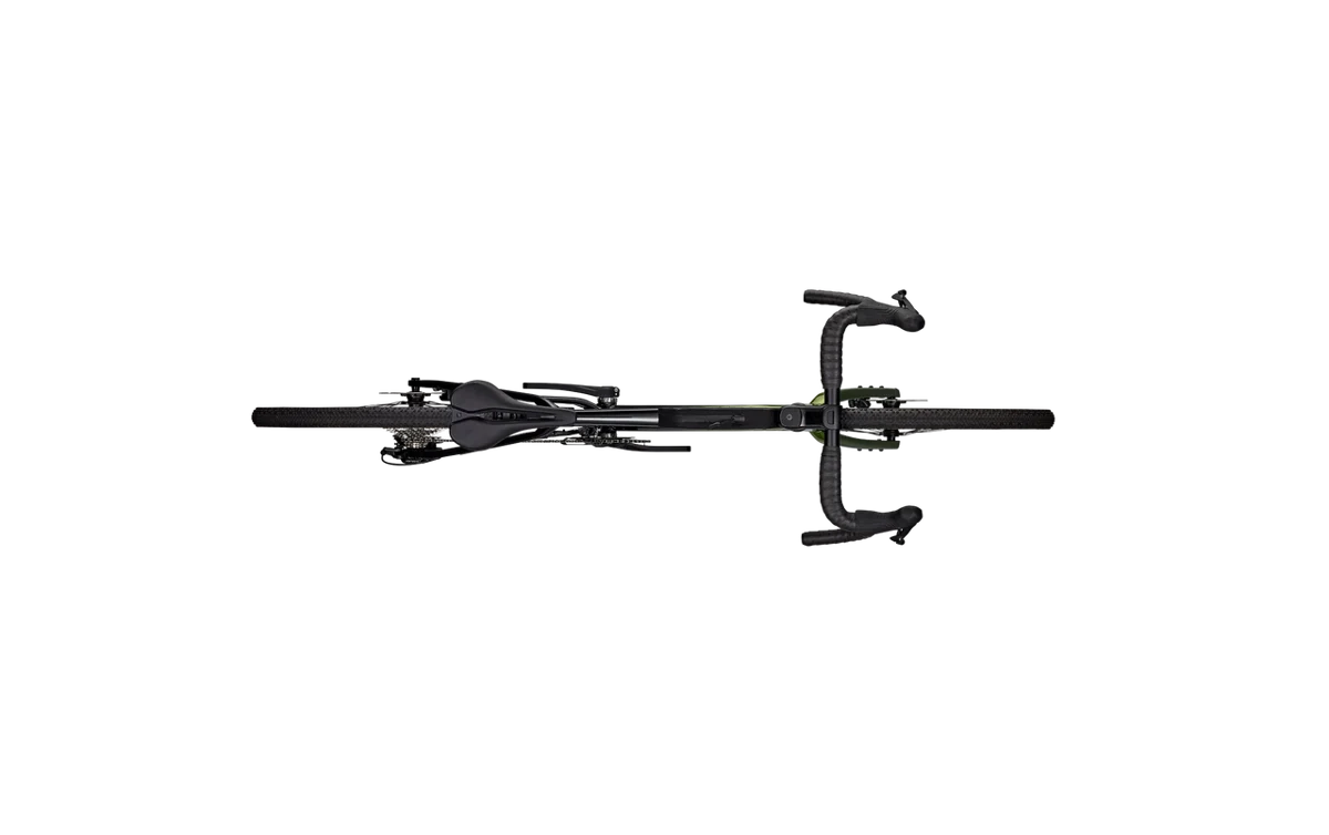Focus ATLAS 6.9 28DI Green/Black 2026