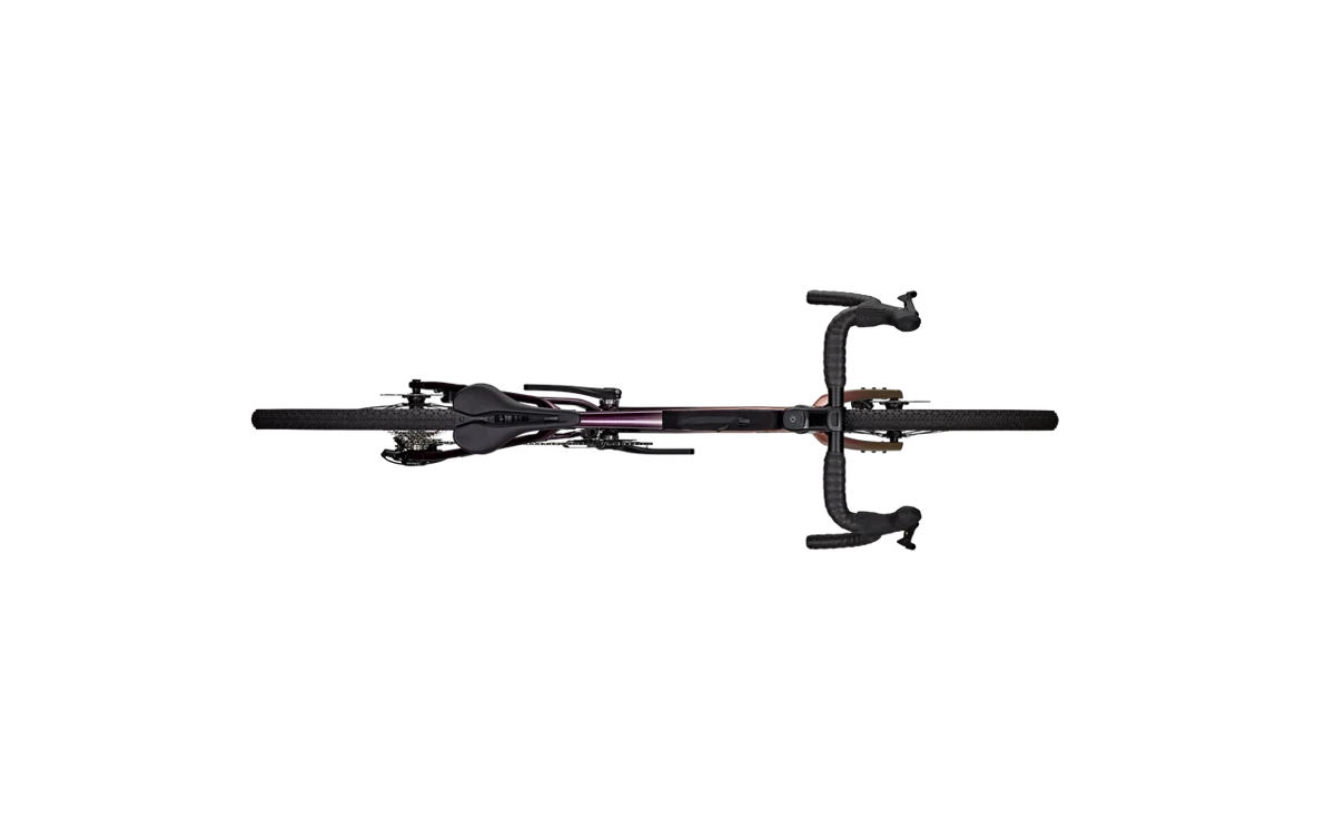 Focus ATLAS 6.9 28DI Mauve/Violett 2026