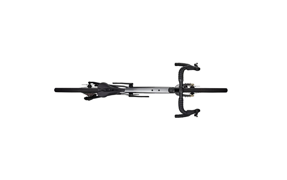 Focus ATLAS 8.8 APEX 28DI Silver/Grey 2026