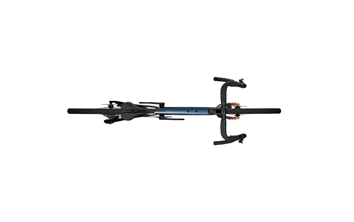 Focus ATLAS 8.8 APEX 28DI Blue/Black 2026 - S