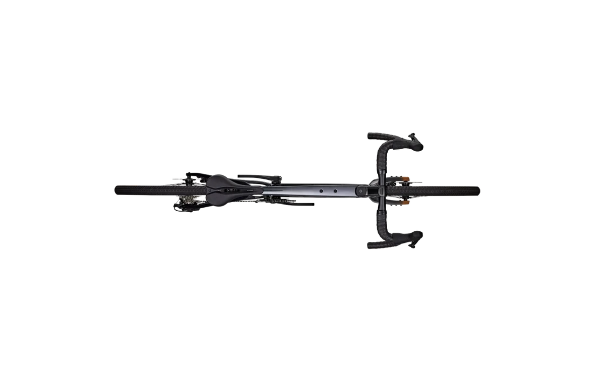 Focus ATLAS 8.7 28DI Grey/Black 2026