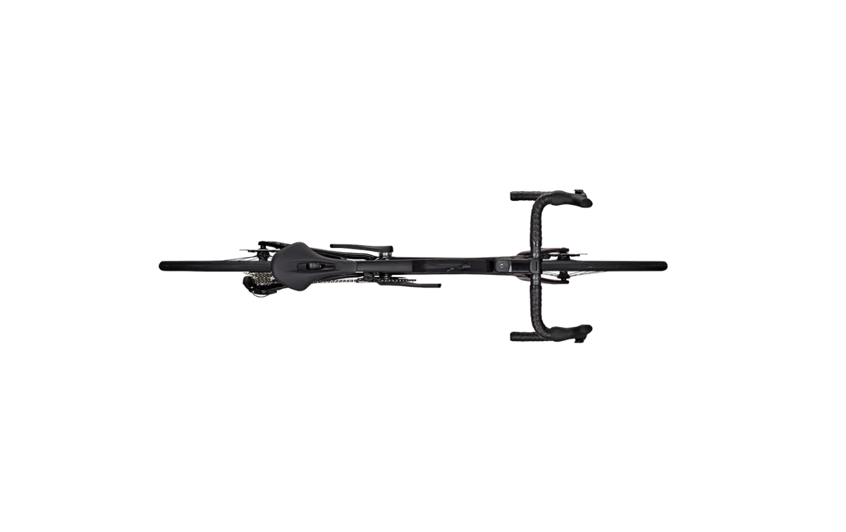 Focus PARALANE 8.9 28DI Carbon 2024 - S