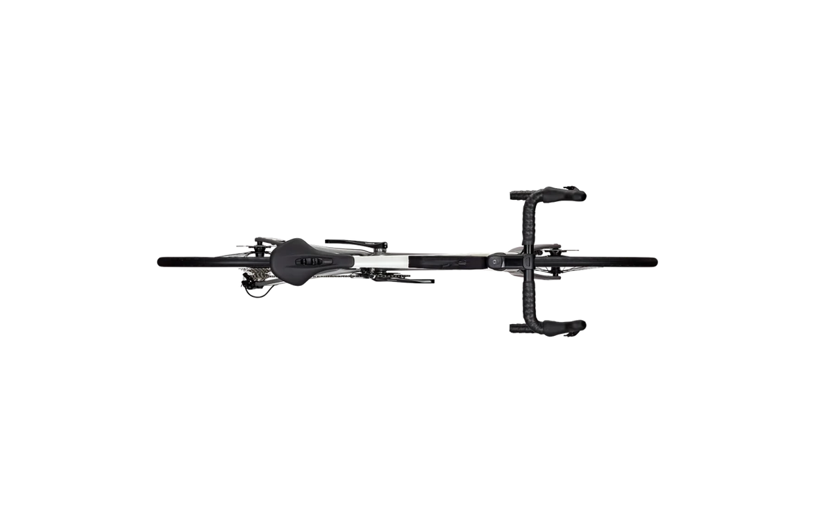 Focus PARALANE 8.7 28DI White/Silver 2024