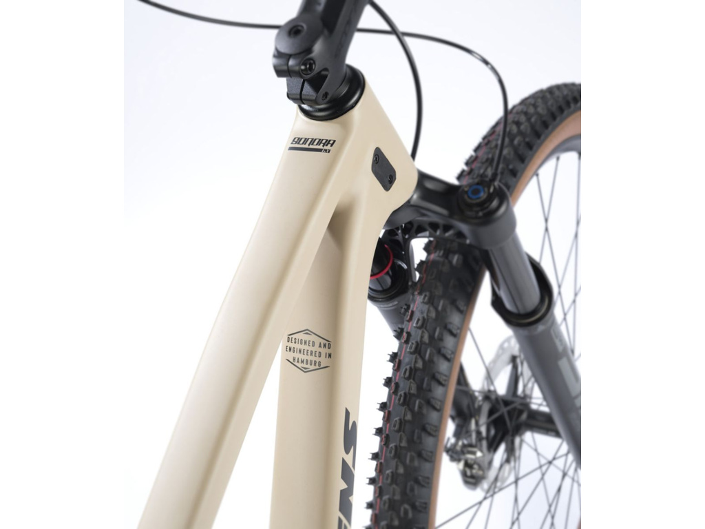 STEVENS Sonora GX AXS Sandstone 2026 - 22 (185-200 cm) XL
