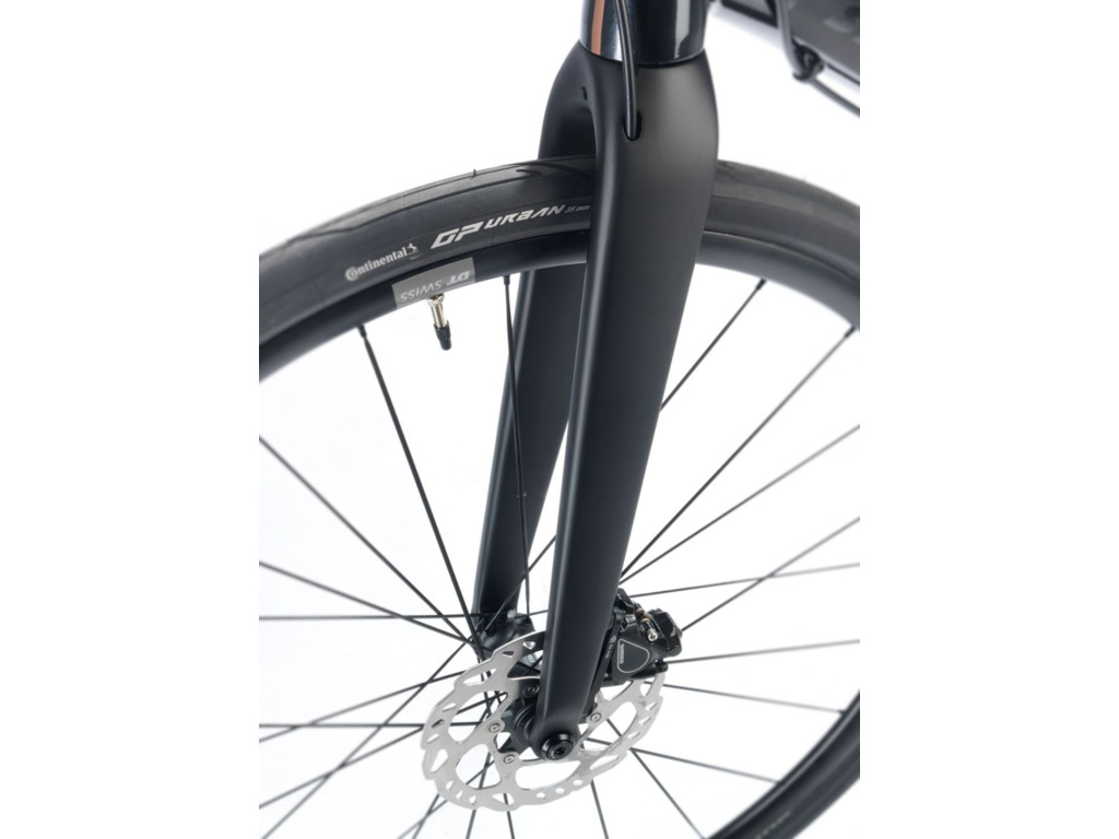 STEVENS Strada 1000 Golden Grey 2026 - 48cm (160-170 cm) XS