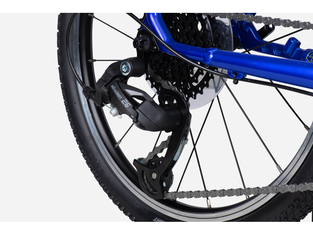 LAPIERRE Prorace 20 Sky Blue 2025