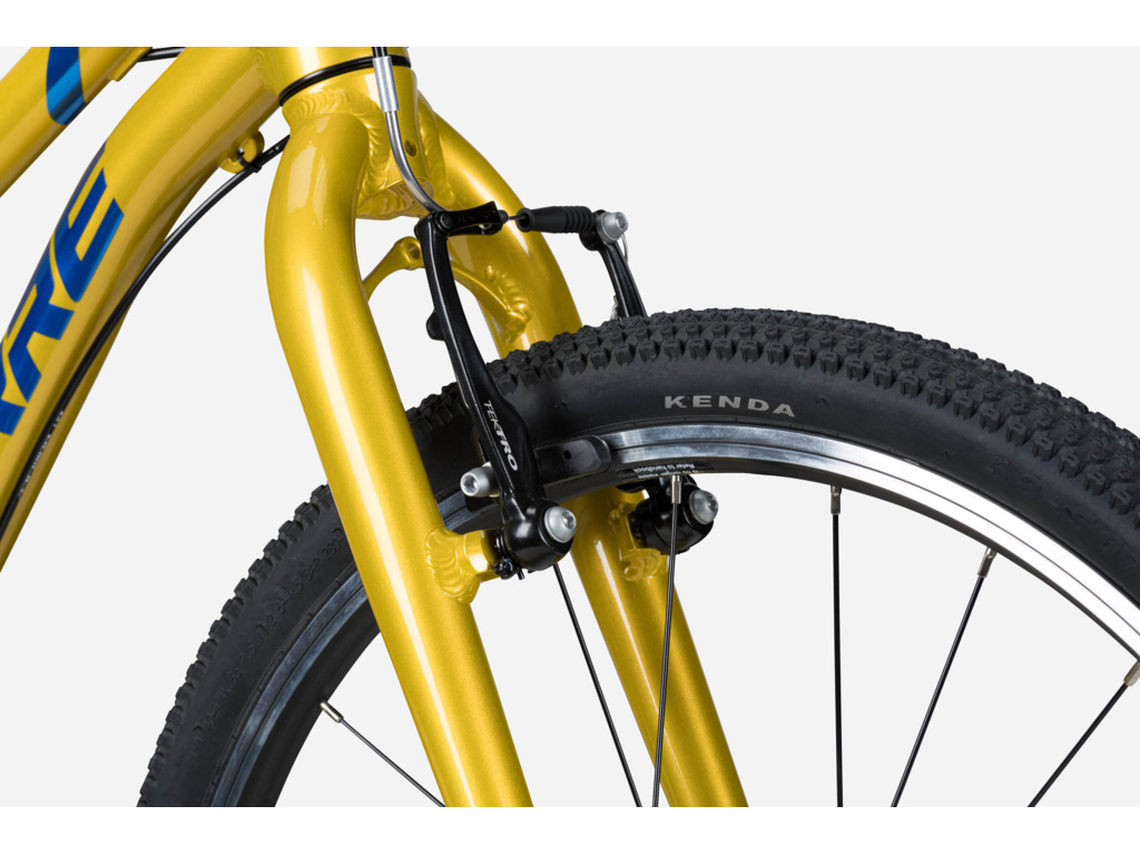 LAPIERRE Prorace 24 Light Yellow 2025