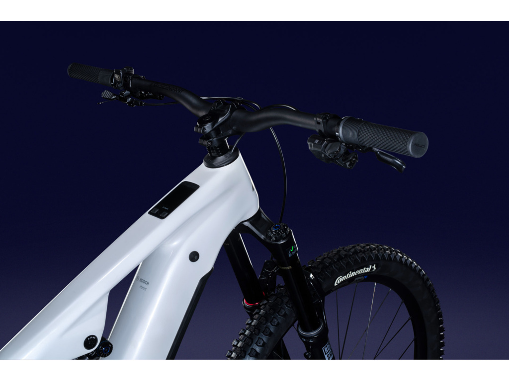LAPIERRE Overvolt AM CF 10.8 Paris Stone Beige Satin 2026