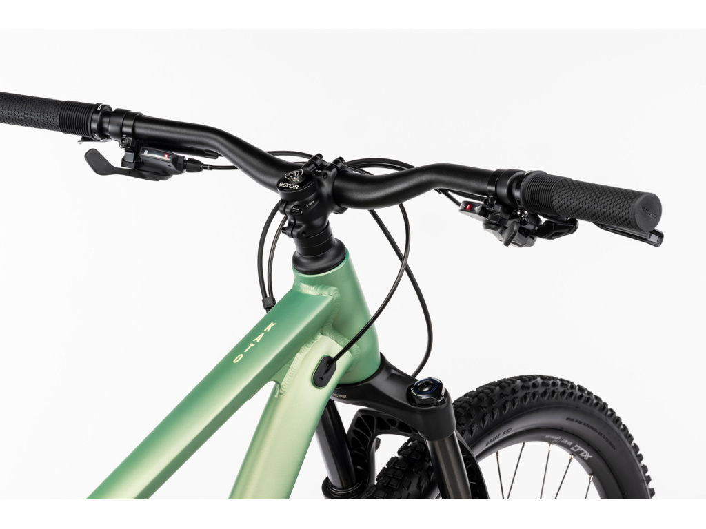 GHOST Kato Universal 29 Amazon Green 2026