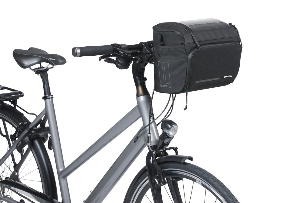 Basil MOVE handlebar bag