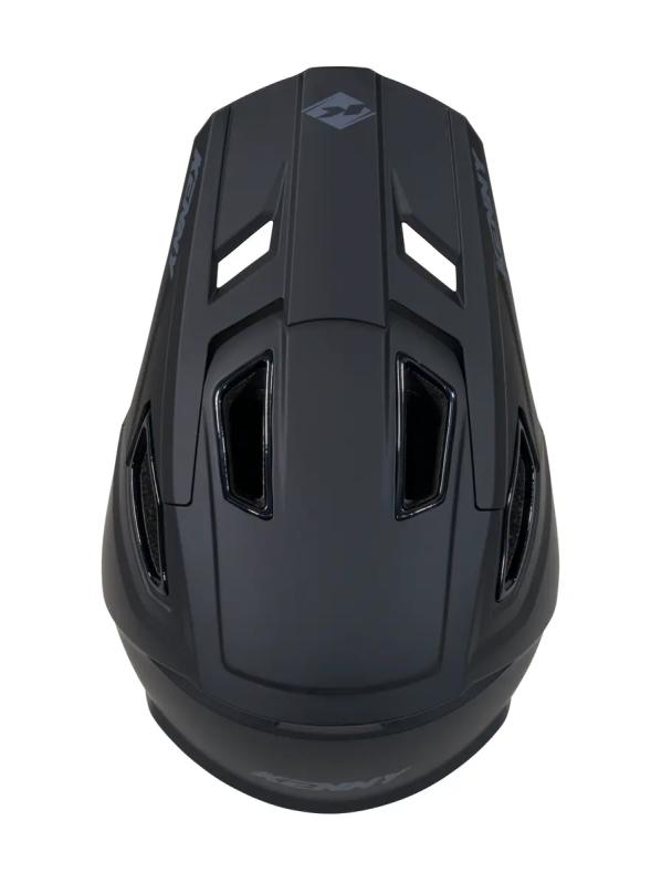 KENNY PROLIGHT helmet čierna