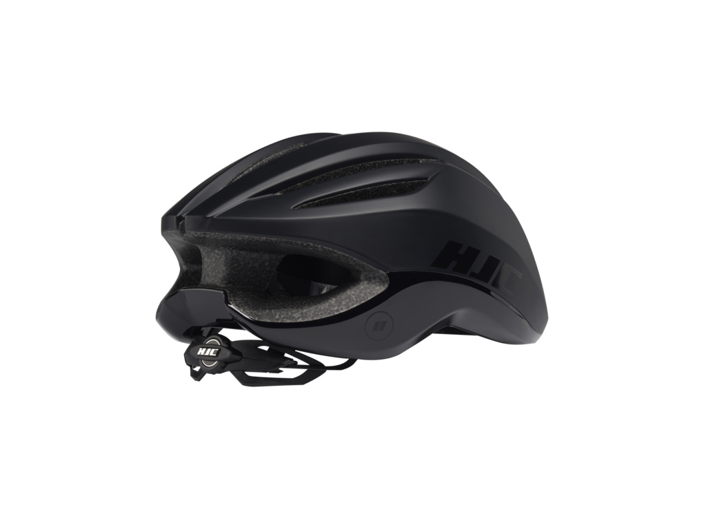 Prilba HJC Atara Matt Glossy Black 2025