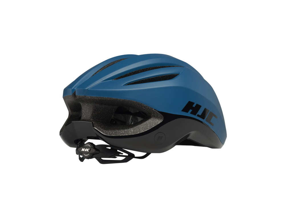 Prilba HJC Atara Matt Glossy Navy 2025 - L (58-61cm)