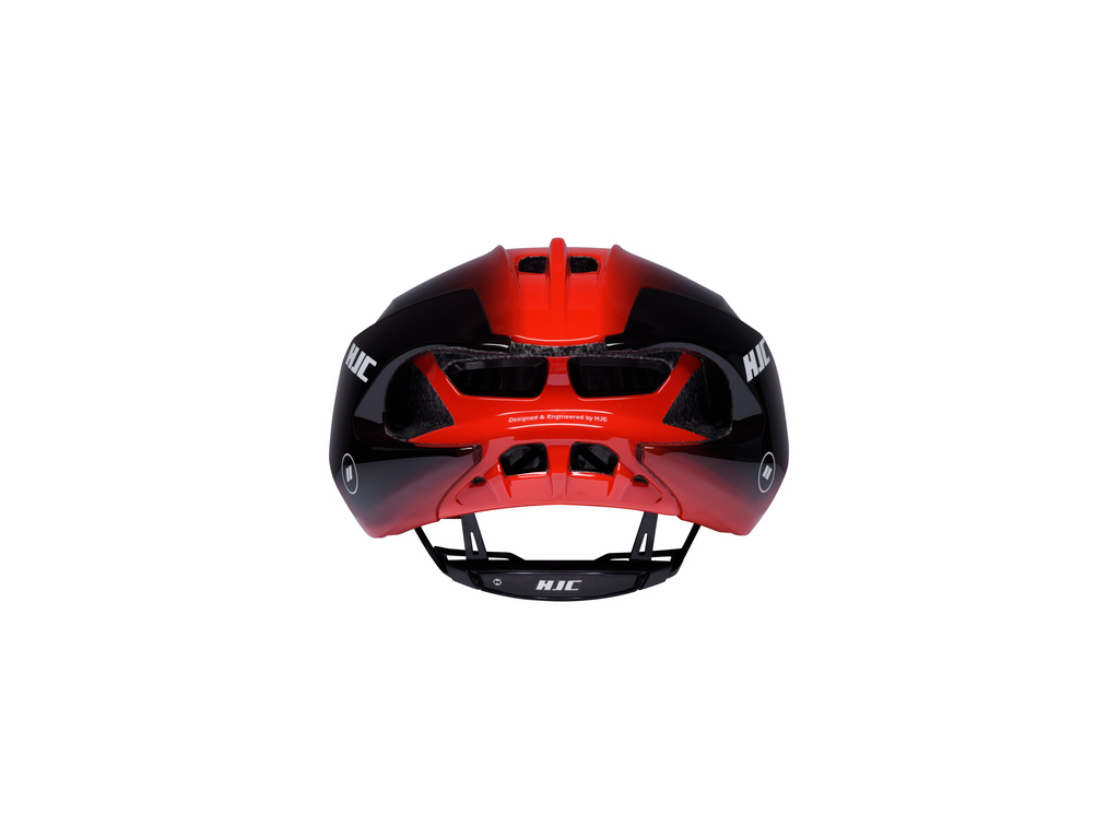 Prilba HJC Furion 2.0 Fade Red 2024