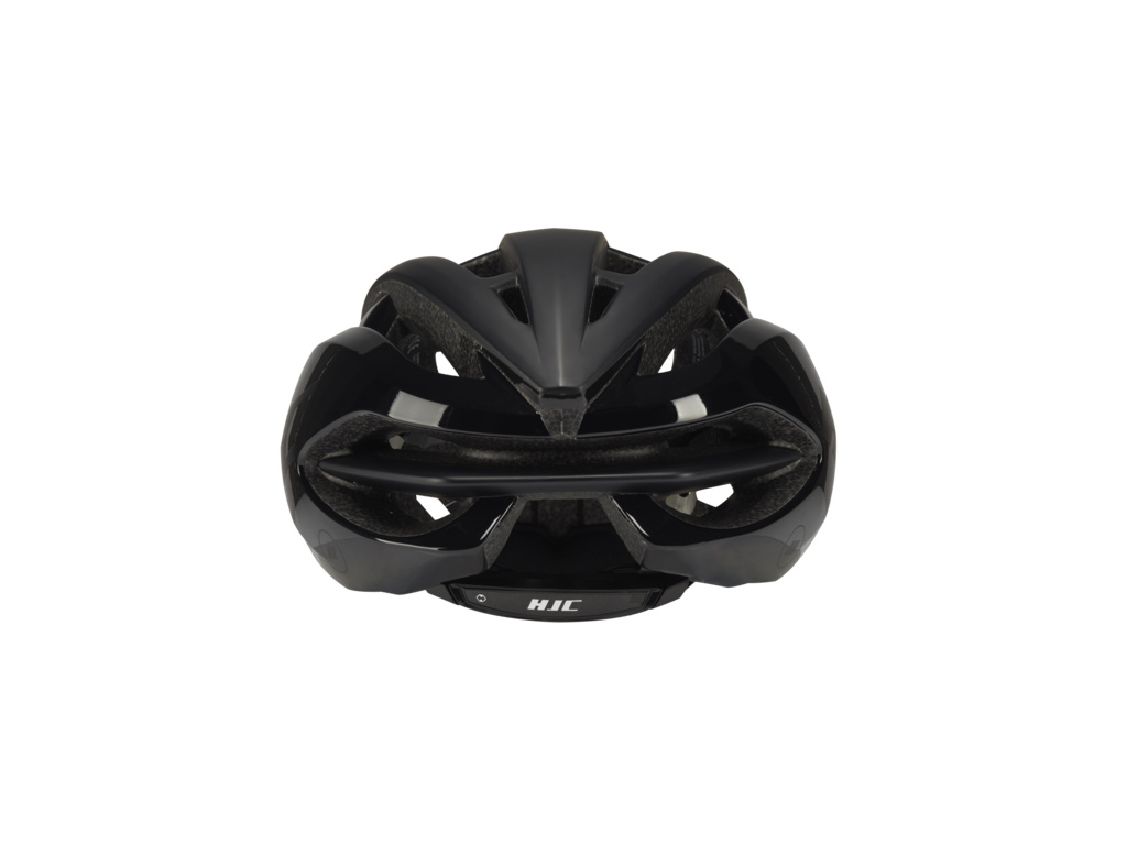 Prilba HJC Ibex 2.0 Matt Glossy Black 2023 - L (58-61cm)