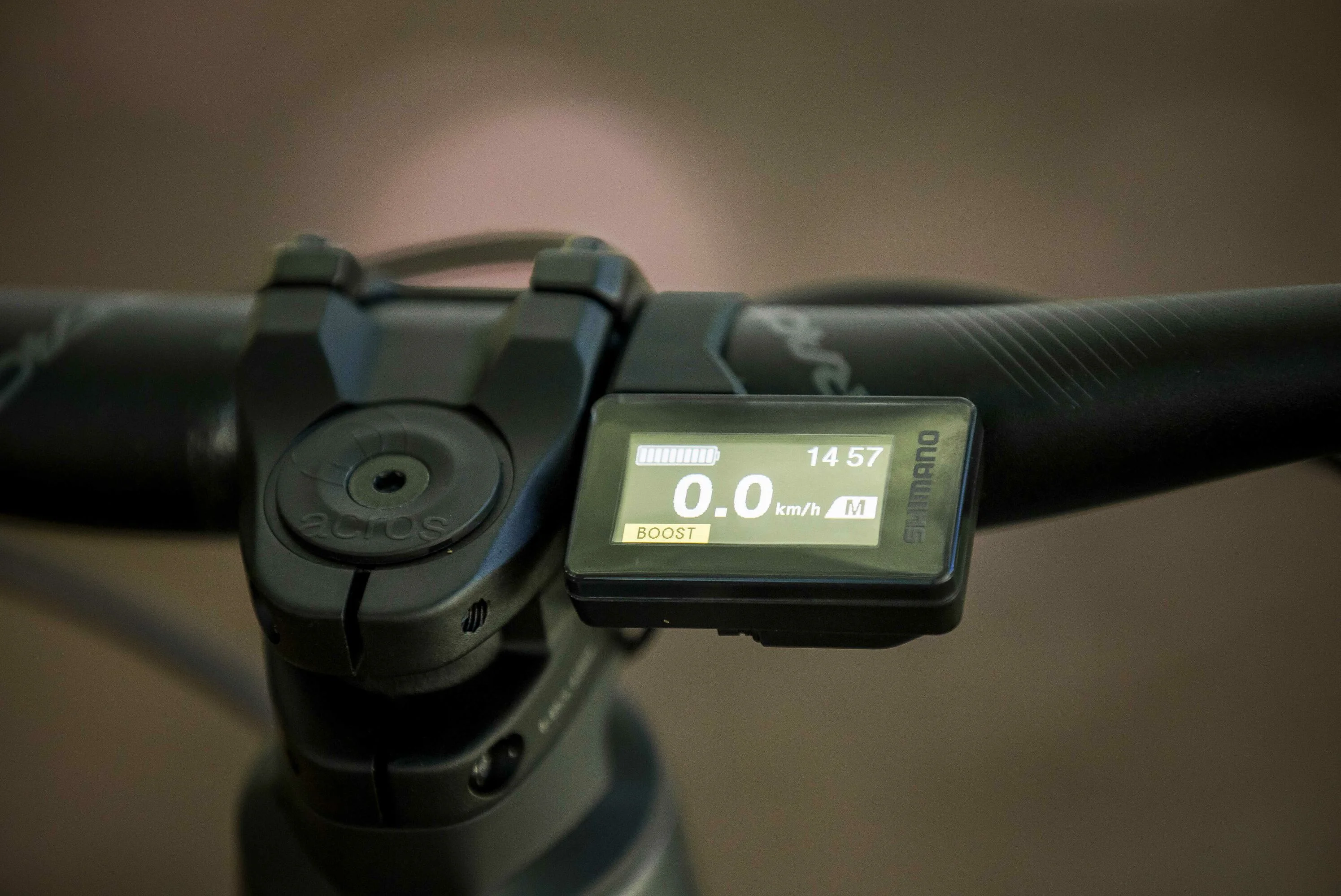 BH iLYNX+ SL ENDURO 9.0 2026 Biely - XL