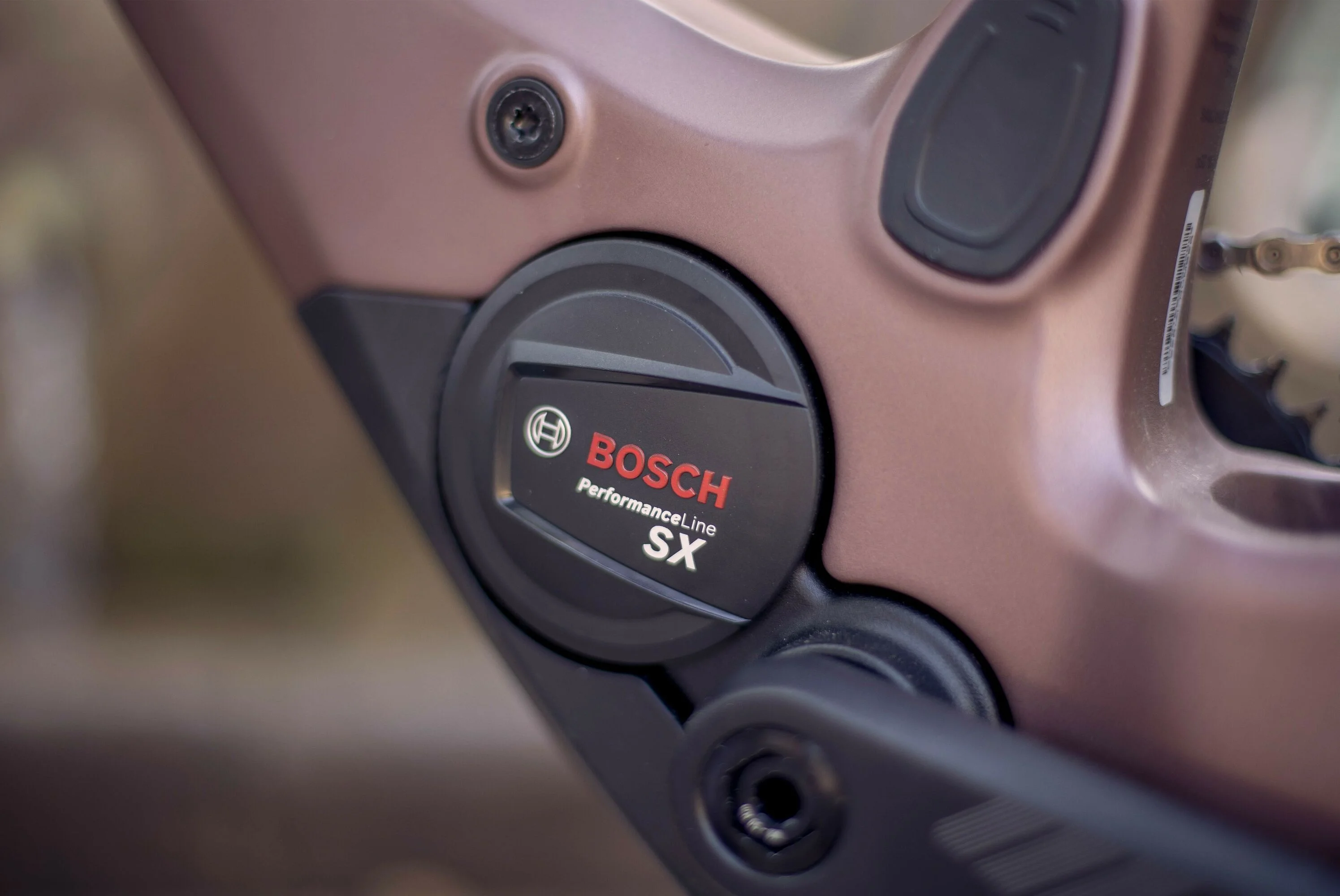 BH iGRAVELX NX CARBON 2.7 2026 Hnedý