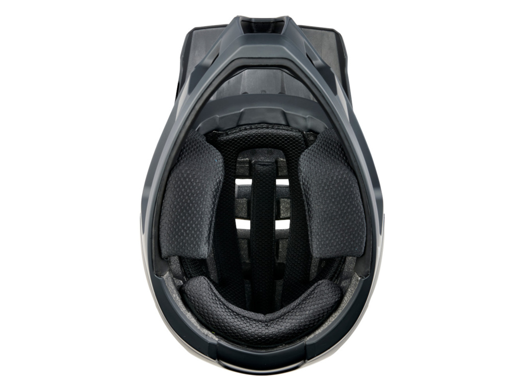 Prilba CRATONI Interceptor 2.0 Black Matt 2025