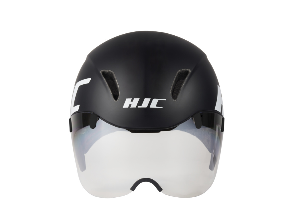 Prilba HJC Adwatt 1.5 Matt Black 2025 - XS/S (51-56cm)