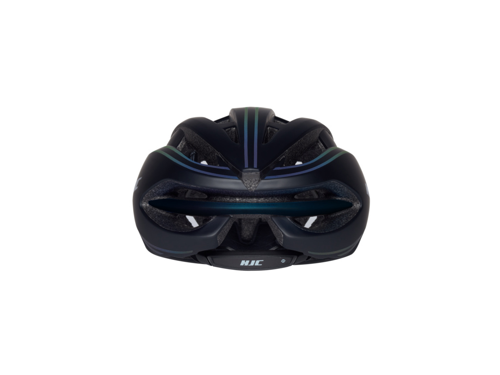 Prilba HJC Ibex 2.0 matt glossy chameleon 2022