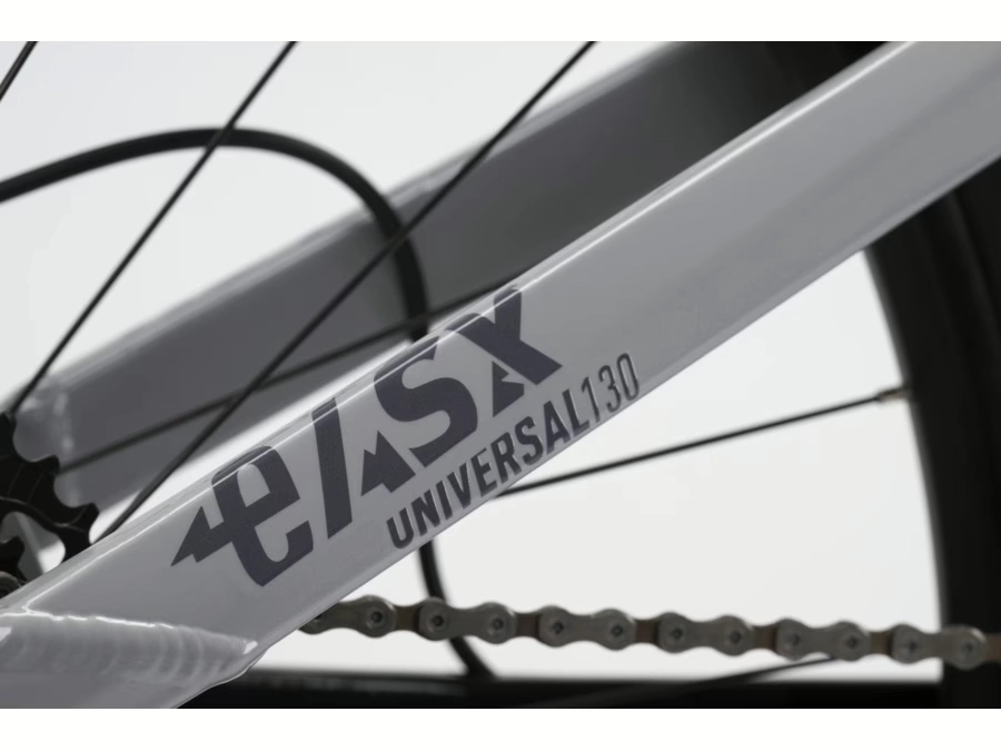 GHOST E-ASX 130 Universal B750 Grey