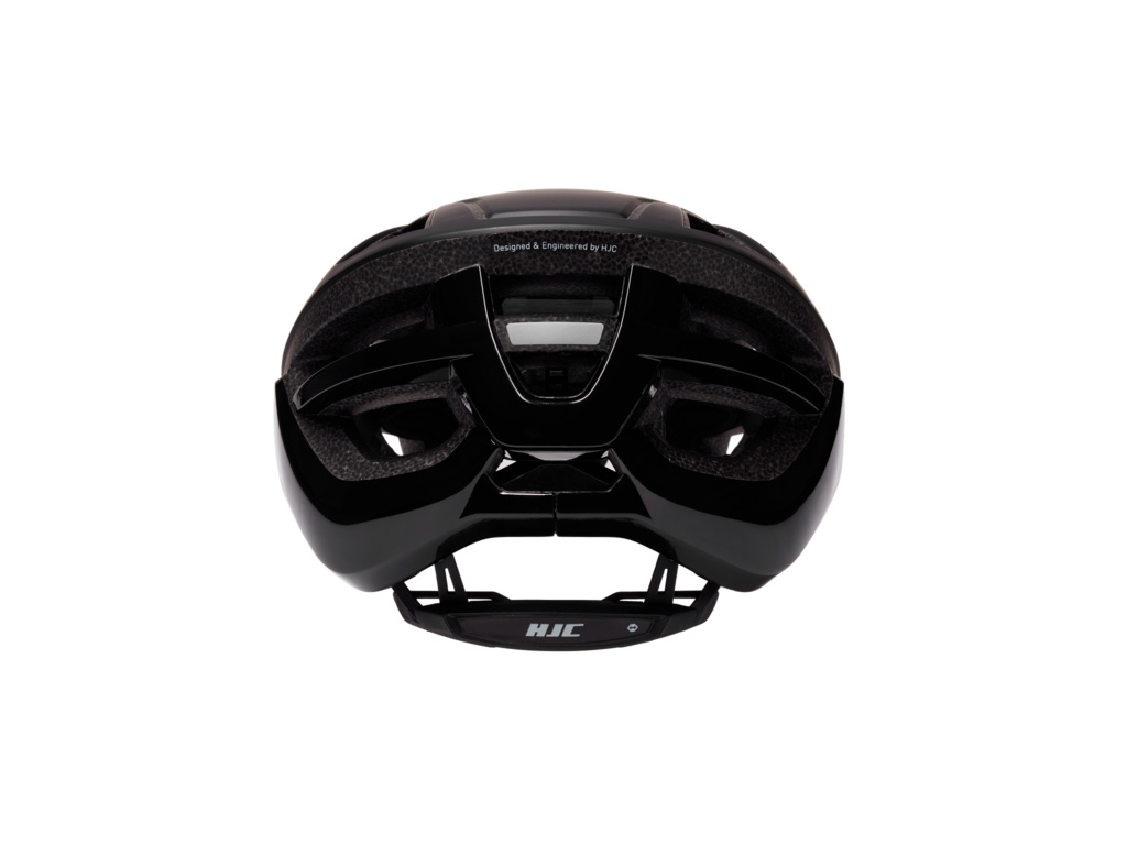 Prilba HJC Bellus Matt Glossy Black 2025