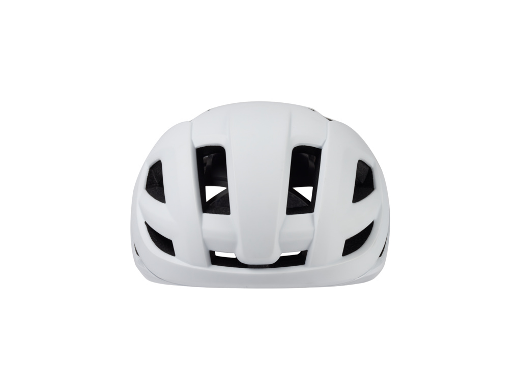 Prilba HJC Bellus Matt Glossy White 2025