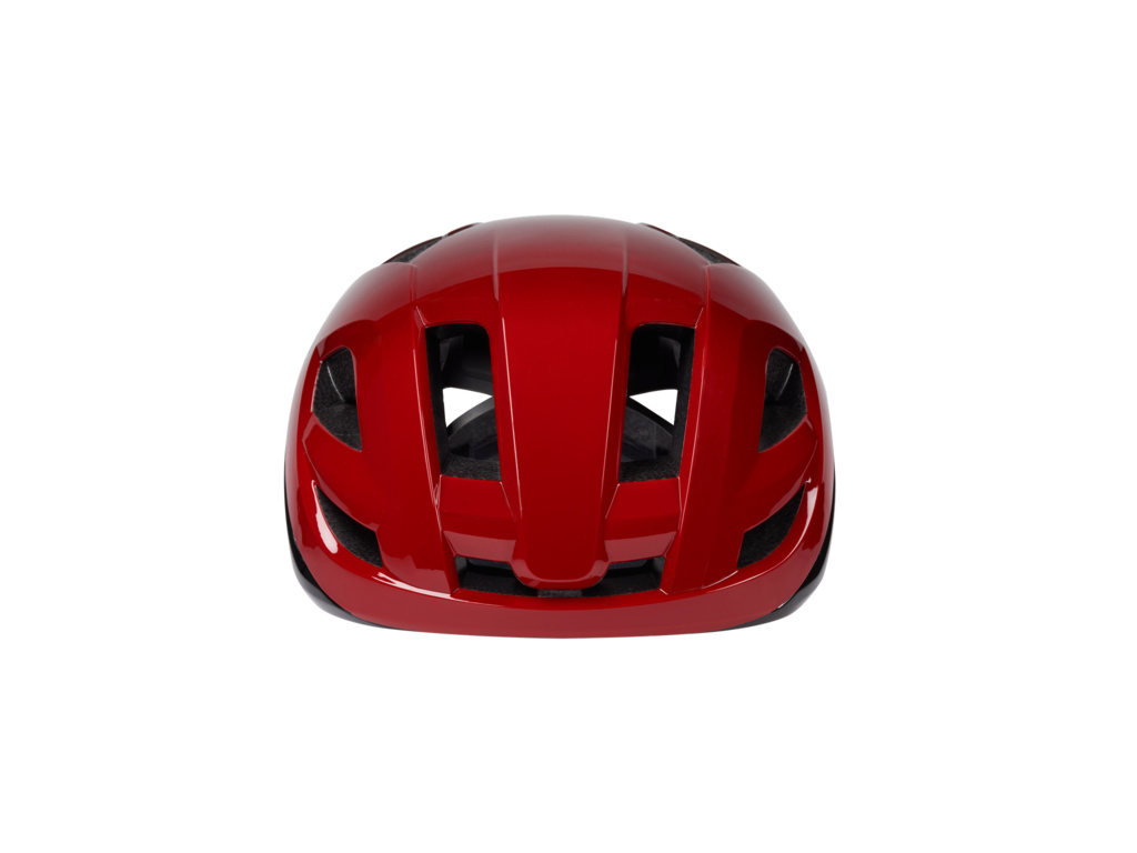 Prilba HJC Bellus Red Black 2025