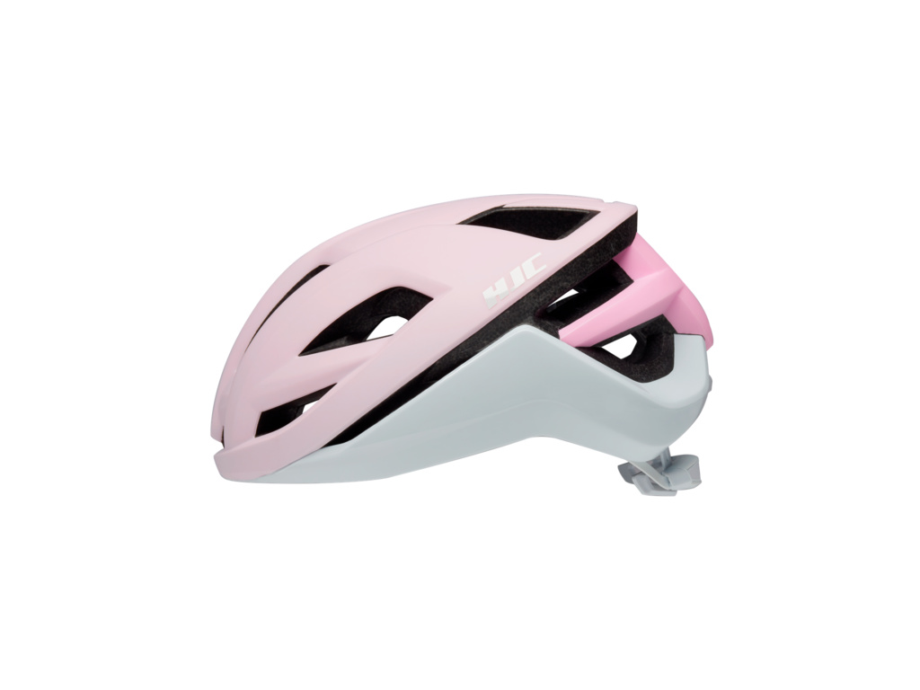 Prilba HJC Bellus Matt Glossy Pink 2025 - M (55-59cm)