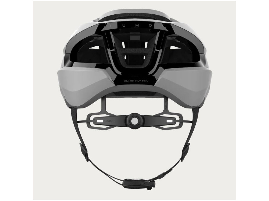 Prilba LUMOS Ultra Fly Pro MIPS Razor Grey 2024 - UNI