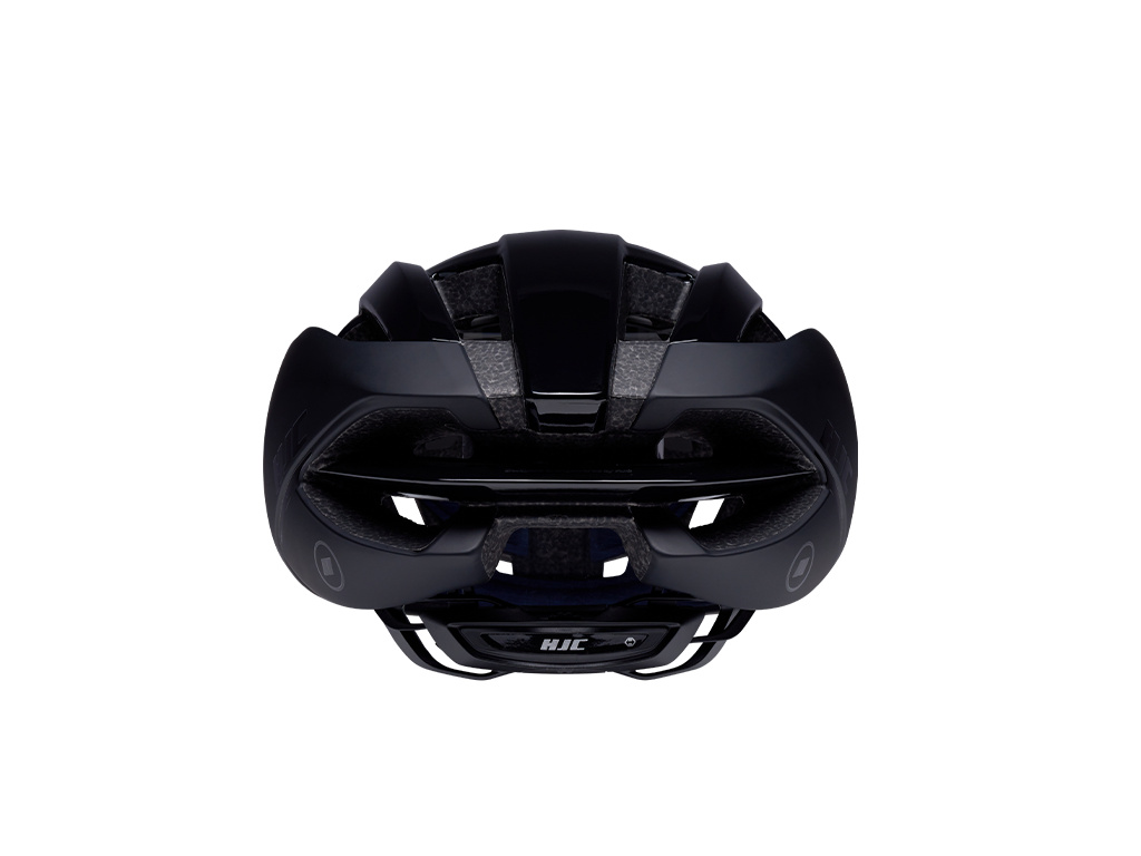 Prilba HJC Ibex 3.0 Matt Glossy Black 2024