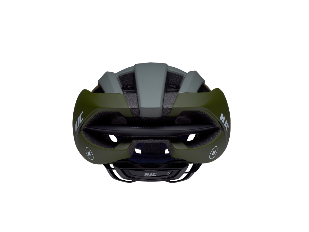 Prilba HJC Ibex 3.0 Matt Dark Green 2024