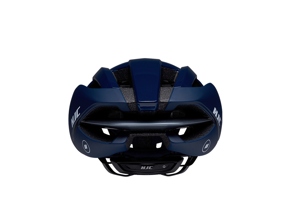Prilba HJC Ibex 3.0 Matt Glossy Navy 2024 - S (51-56cm)