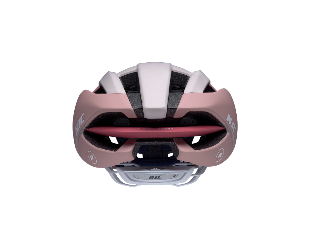 Prilba HJC Ibex 3.0 Matt Pink White 2024
