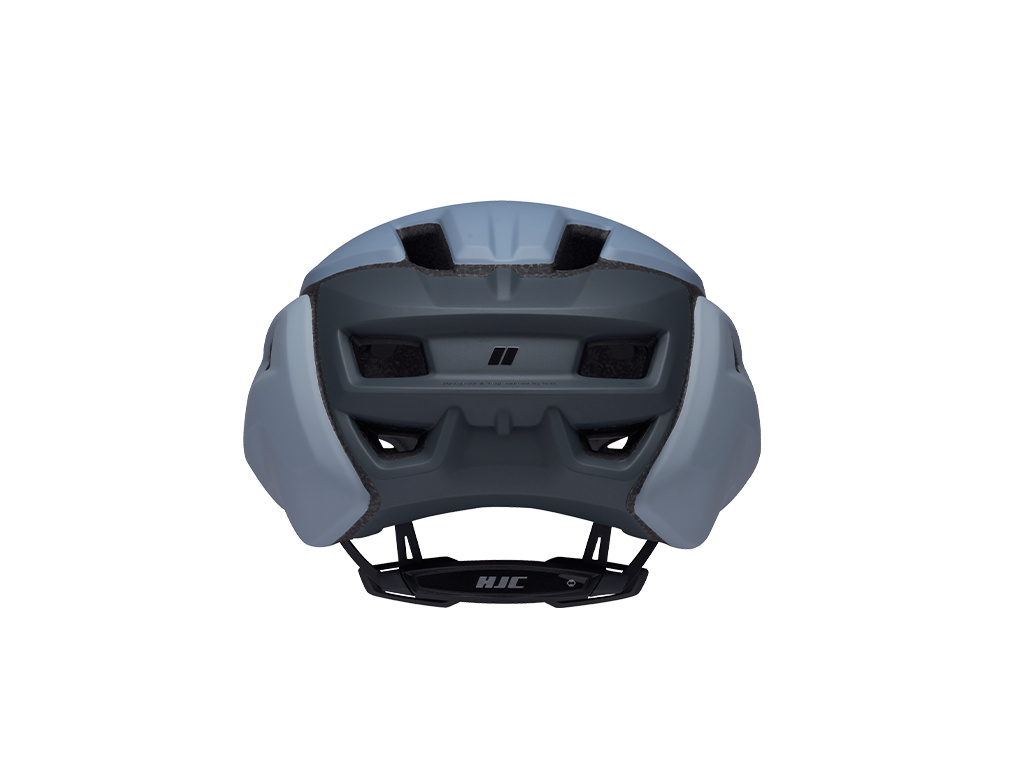 Prilba HJC Valeco 2.0 Matt Grey 2025 - S (51-56cm)