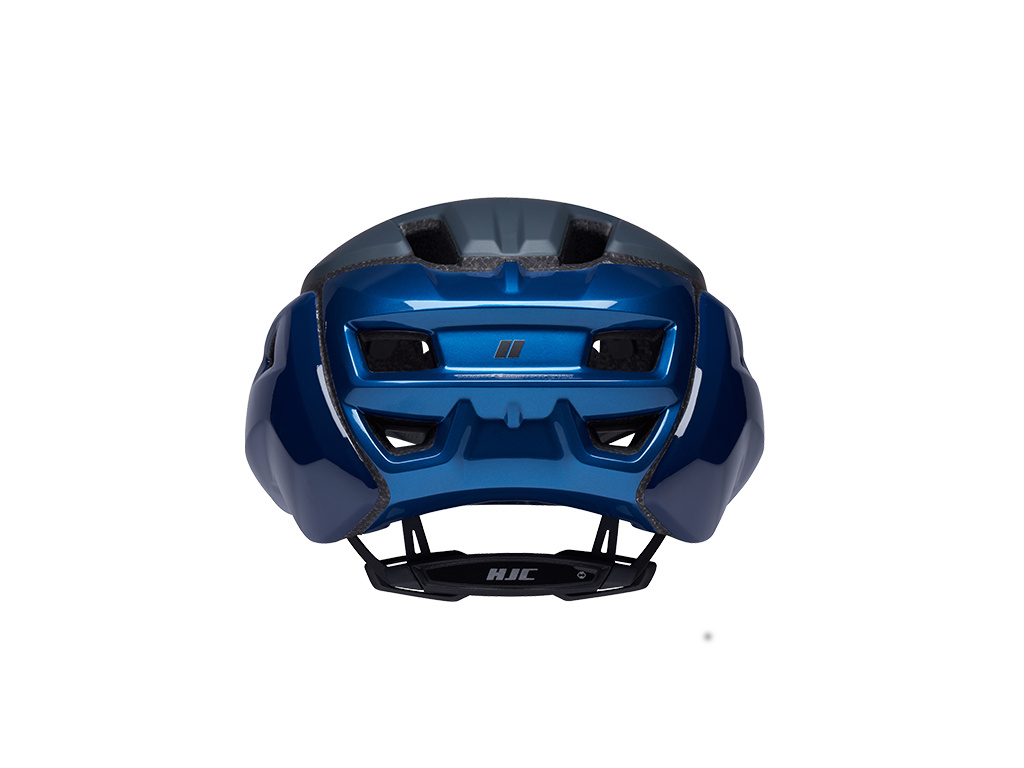 Prilba HJC Valeco 2.0 Matt Glossy Navy Grey 2025 - S (51-56cm)
