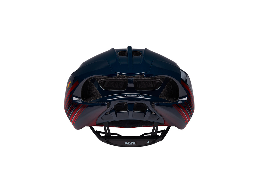 Prilba HJC Furion 2.0 REDBULL Racing 2024